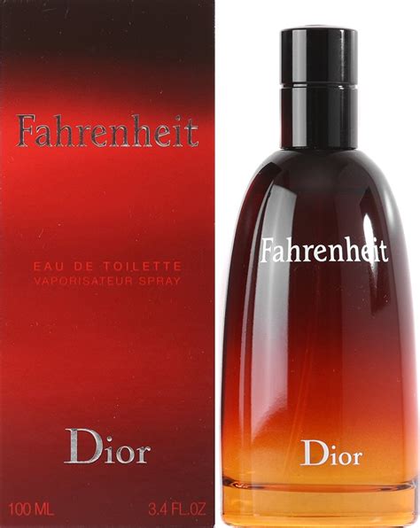 farenheight dior|Dior fahrenheit original.